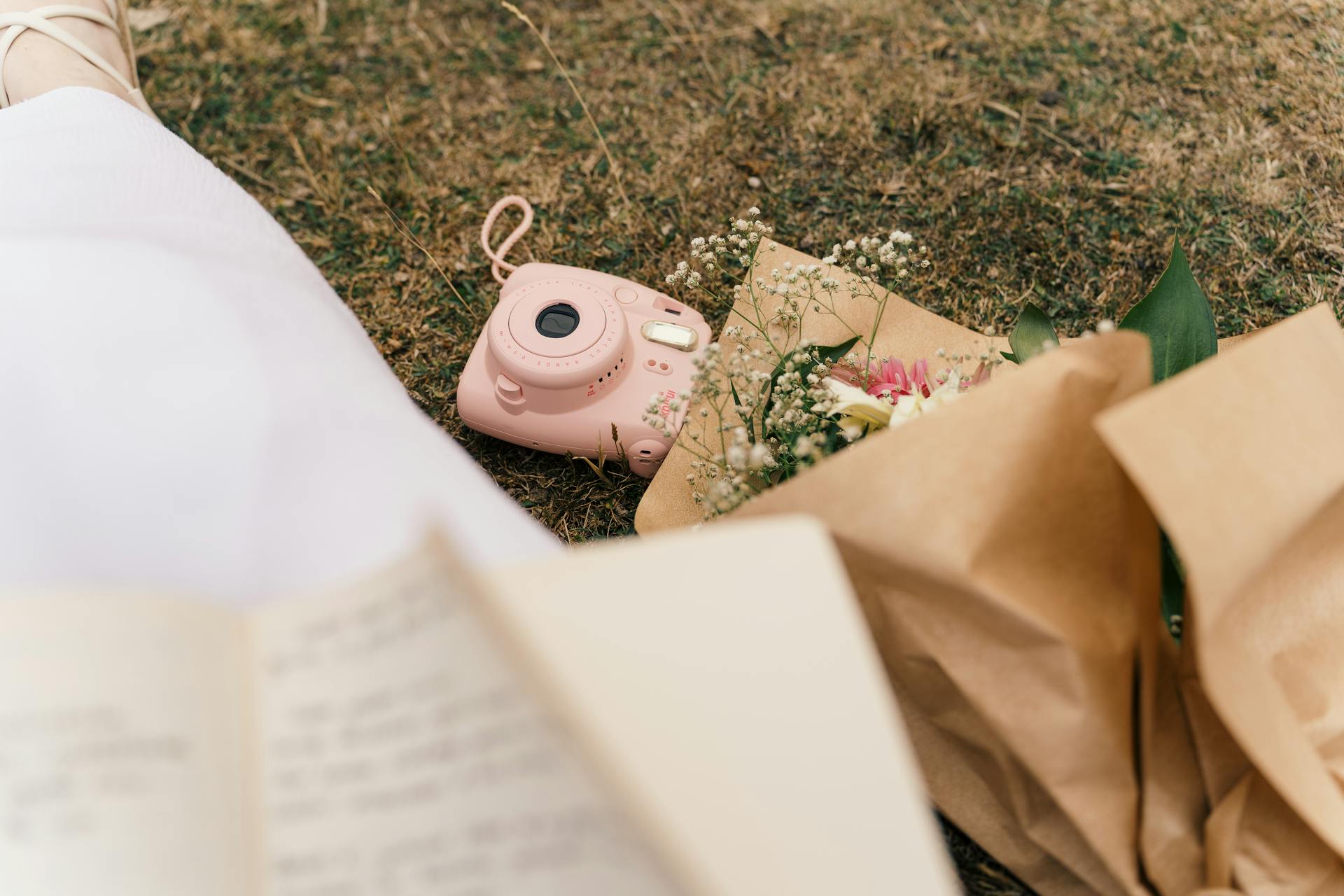 Trusting Body Signals for Better Health Choices