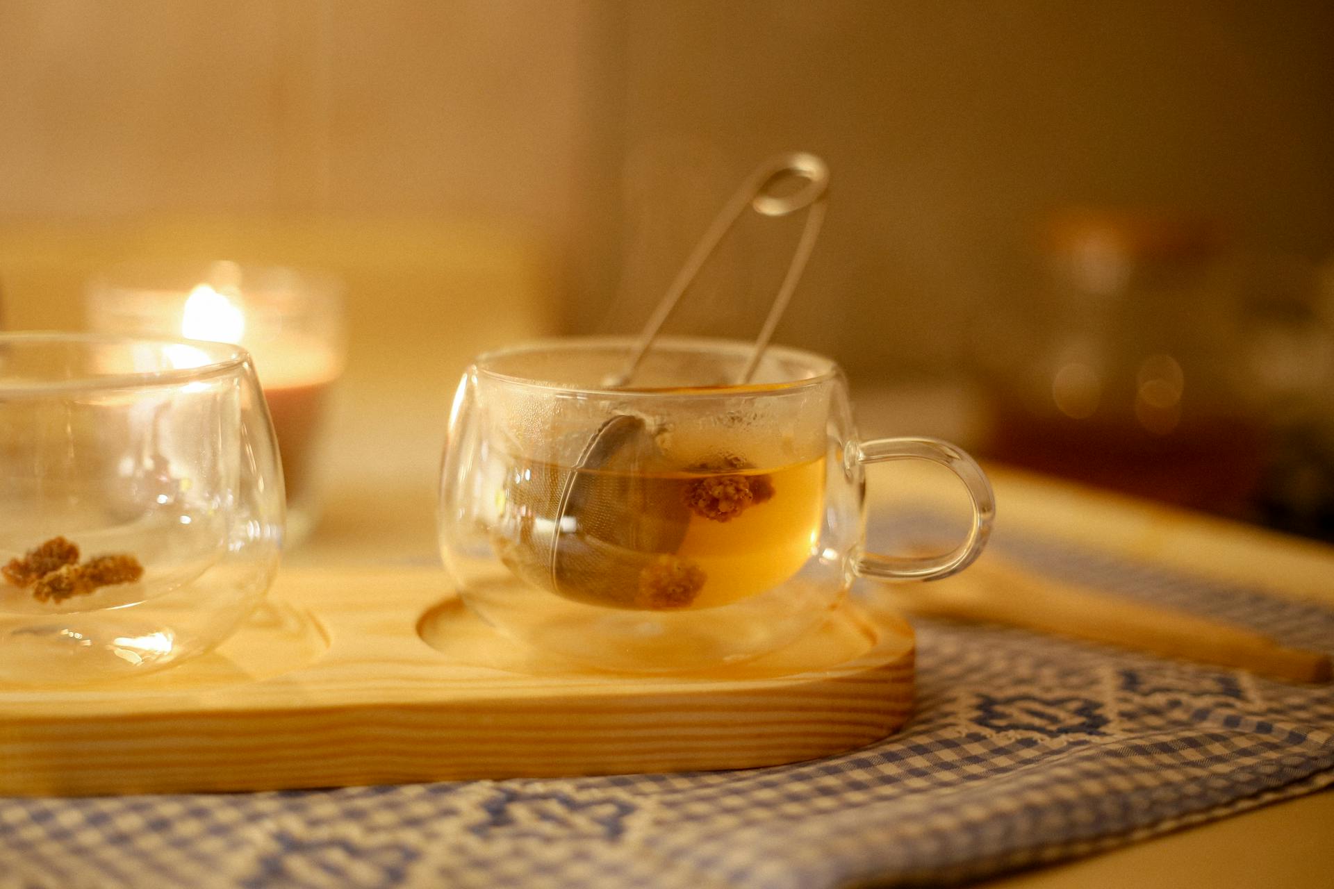 New Year’s Without the Pressure