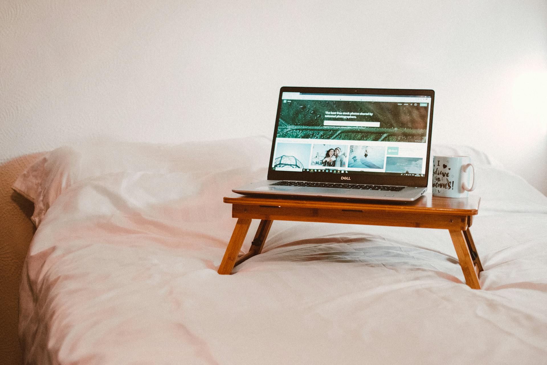 How Screen Time Affects Your Sleep