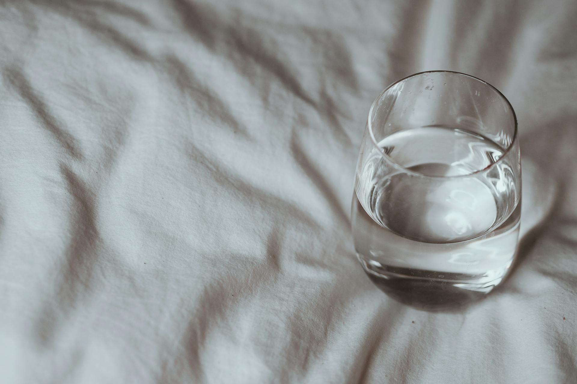 How Hydration and Electrolytes Affect Sleep