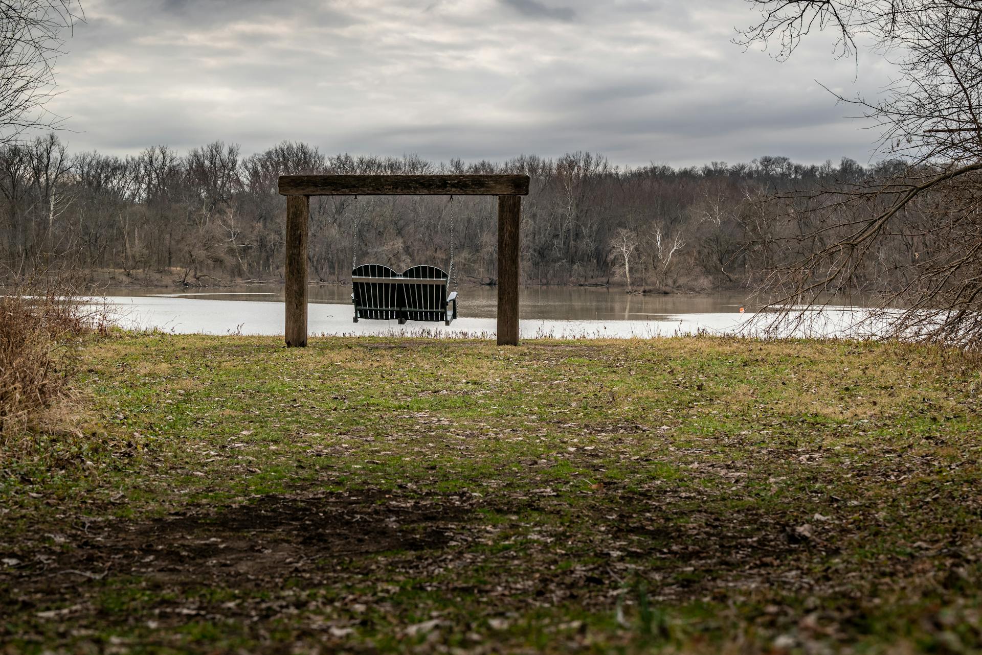Shaking, Swaying, Rocking for Nervous System Regulation