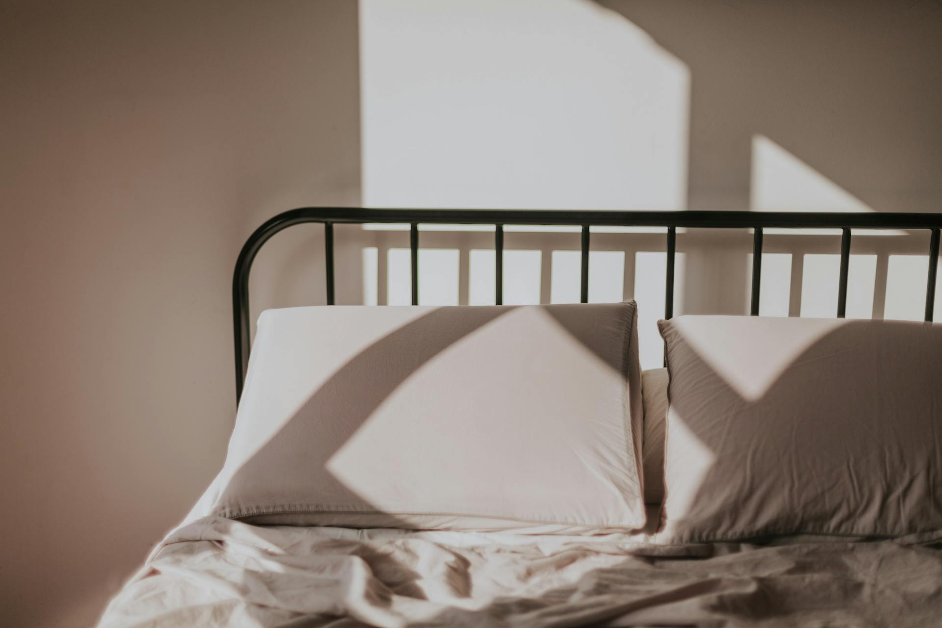 Nighttime Routines for Better Sleep