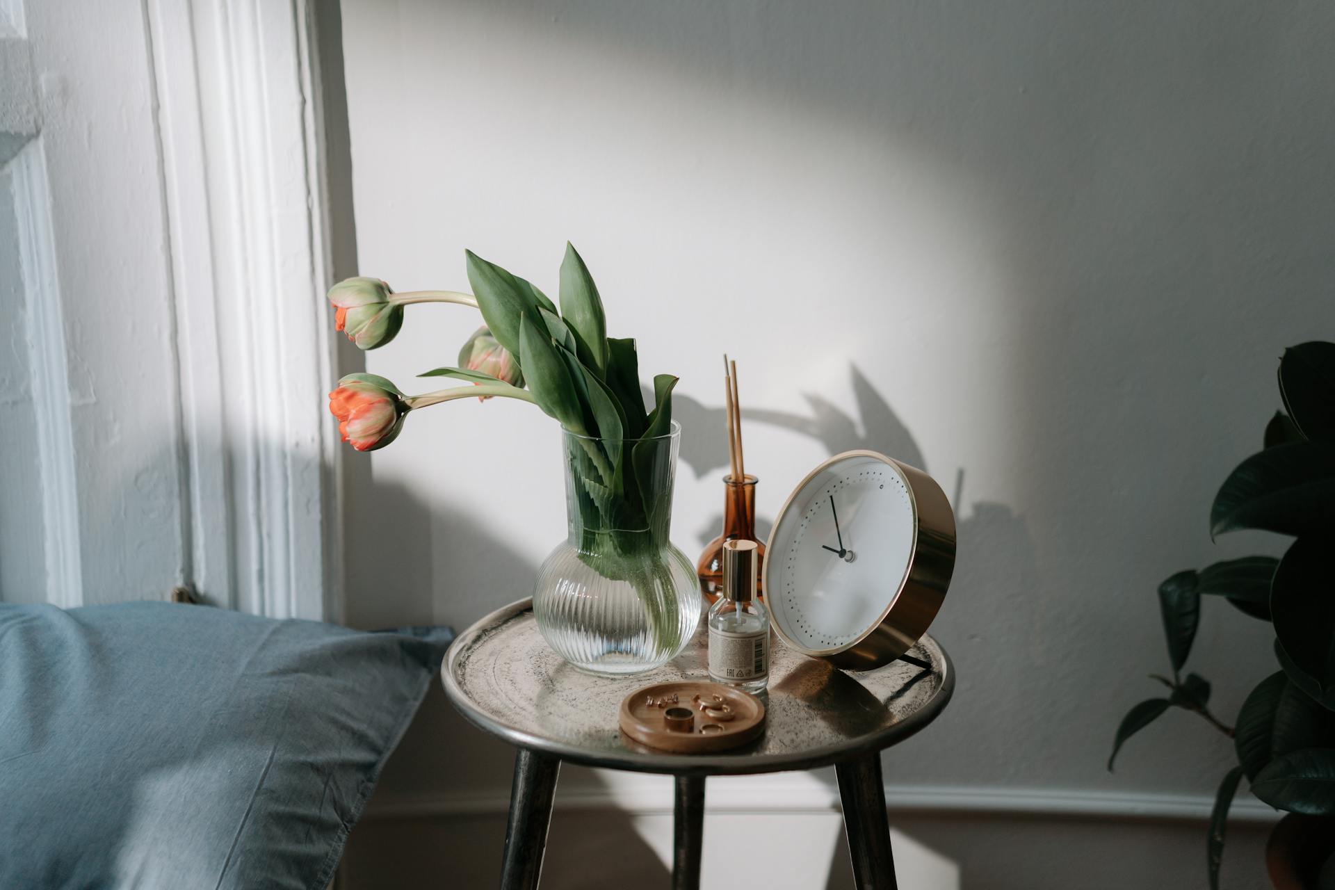 Benefits of Consistent Sleep Times