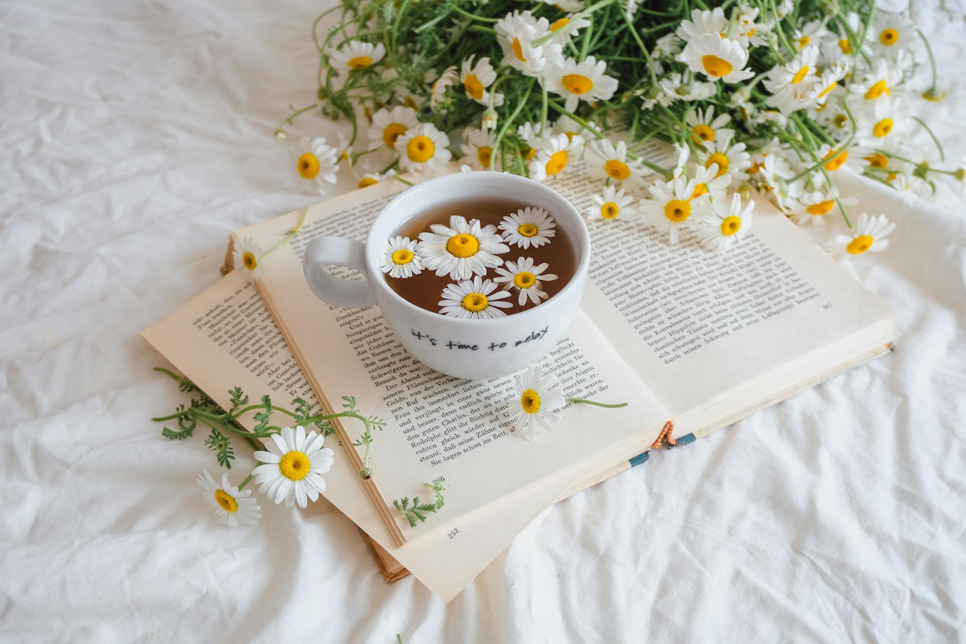 Mindfulness Practices for Bedtime